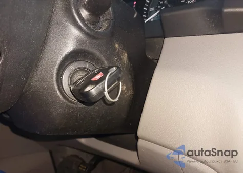 2012 Honda Odyssey Ex from USA, damaged, VIN 5FNRL5H48CB075702